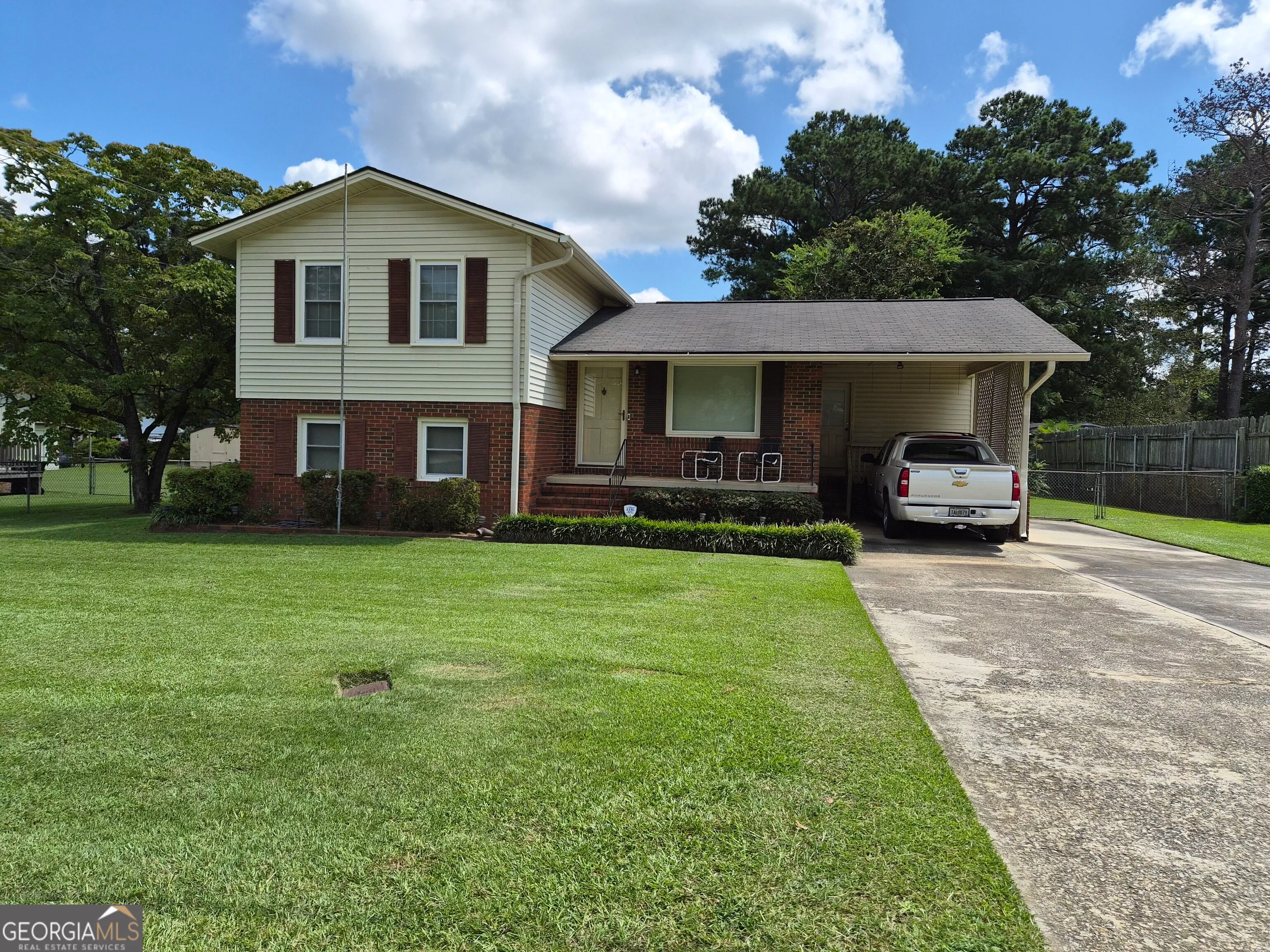 209 Self Street, Warner Robins, GA, 31088