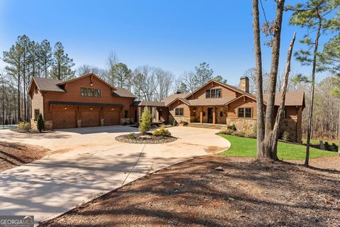 975 Blalock Lakes DR Newnan GA 30263