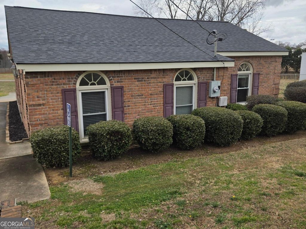 Photo of 293 N Broad Street, Winder, GA 30680 (MLS # 10697047)