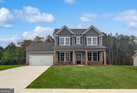 91 River Station Drive, Monroe, GA 30656 - #: 10443667