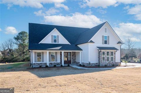 119 Aspen DR NE Calhoun GA 30701