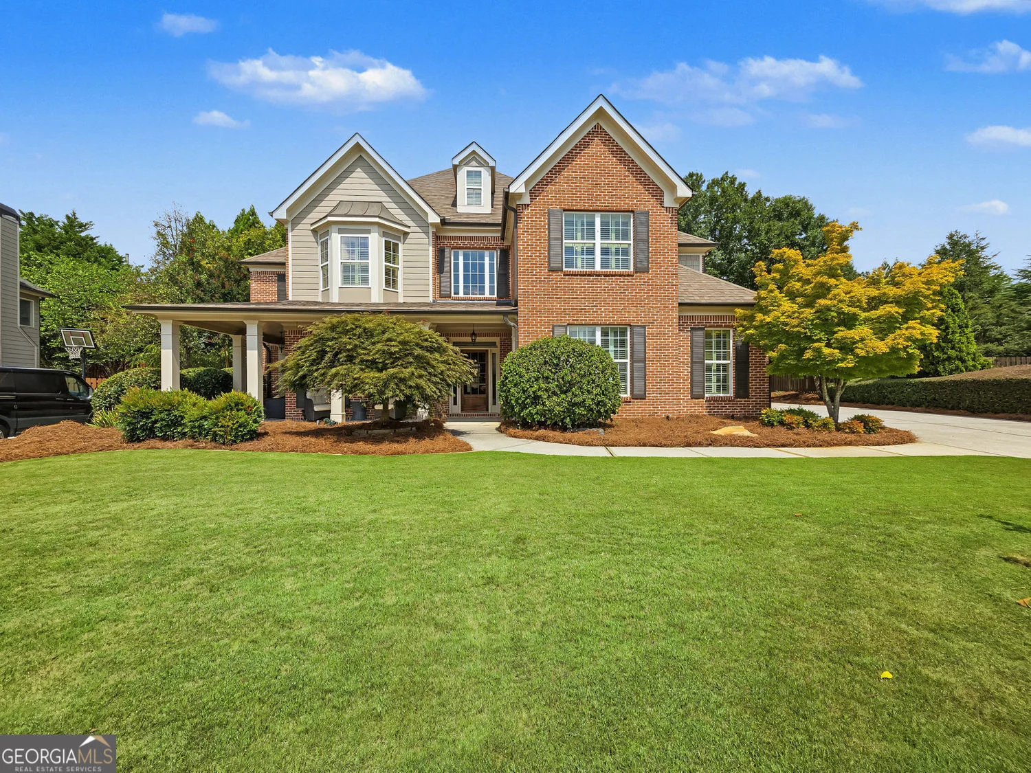 2048 Keeling Mill Terrace SW, Grayson, GA, 30017