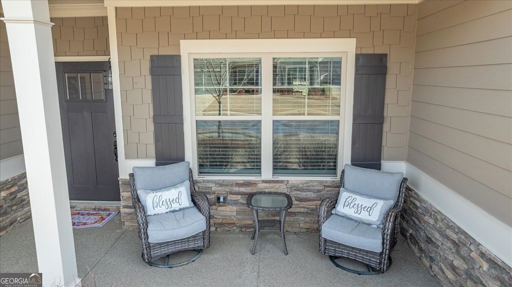 Photo of 641 Haven Way, Monroe, GA 30655 (MLS # 10684142)