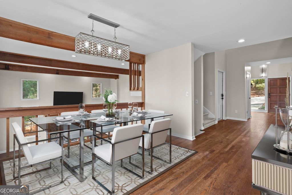 Photo of 5288 Kershaw Court SE, Smyrna, GA 30339 (MLS # 10722112)