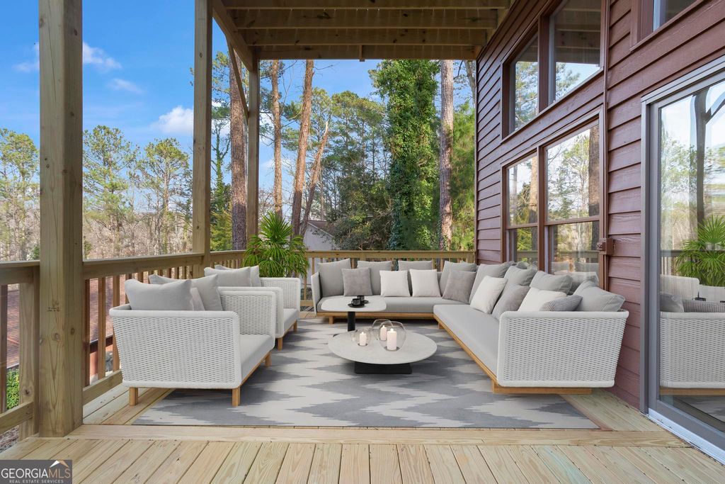 Photo of 5288 Kershaw Court SE, Smyrna, GA 30339 (MLS # 10722112)