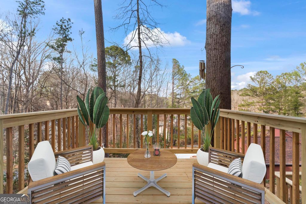 Photo of 5288 Kershaw Court SE, Smyrna, GA 30339 (MLS # 10722112)