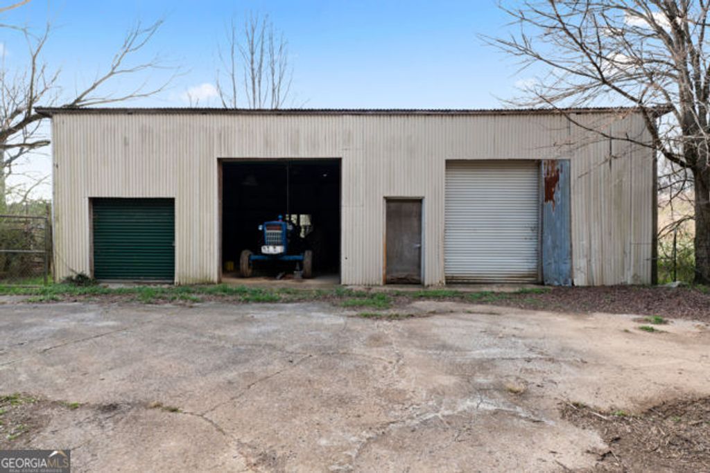 Photo of 174 Cline Drive, Cartersville, GA 30120 (MLS # 10714348)