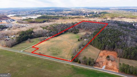 Photo of 174 Cline Drive, Cartersville, GA 30120 (MLS # 10714348)