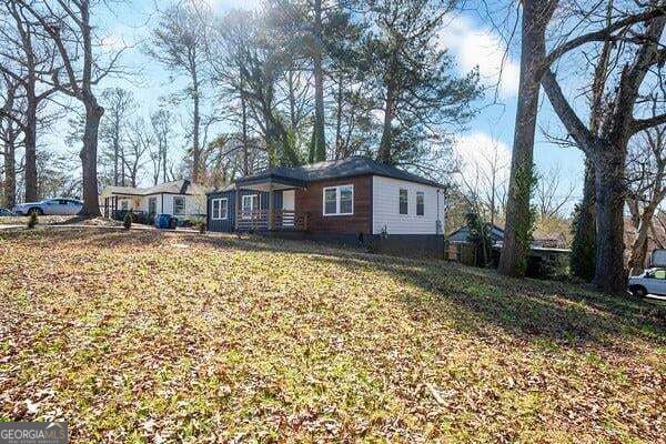861 Norwood RD SE