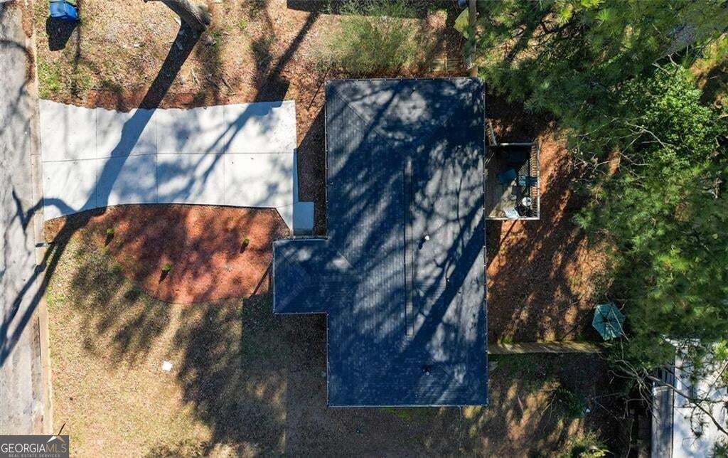 861 Norwood RD SE