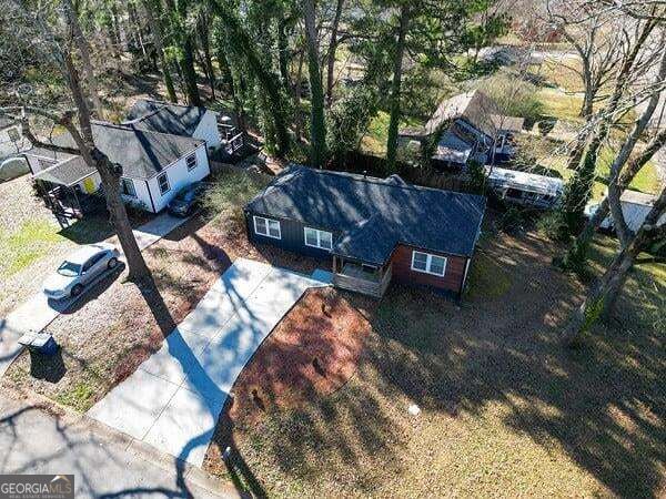 861 Norwood RD SE