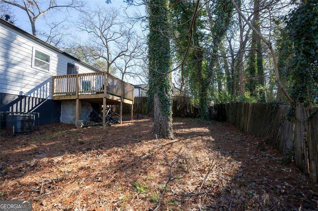 861 Norwood RD SE