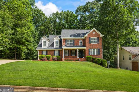 1048 Falls Brooke DR Conyers GA 30094