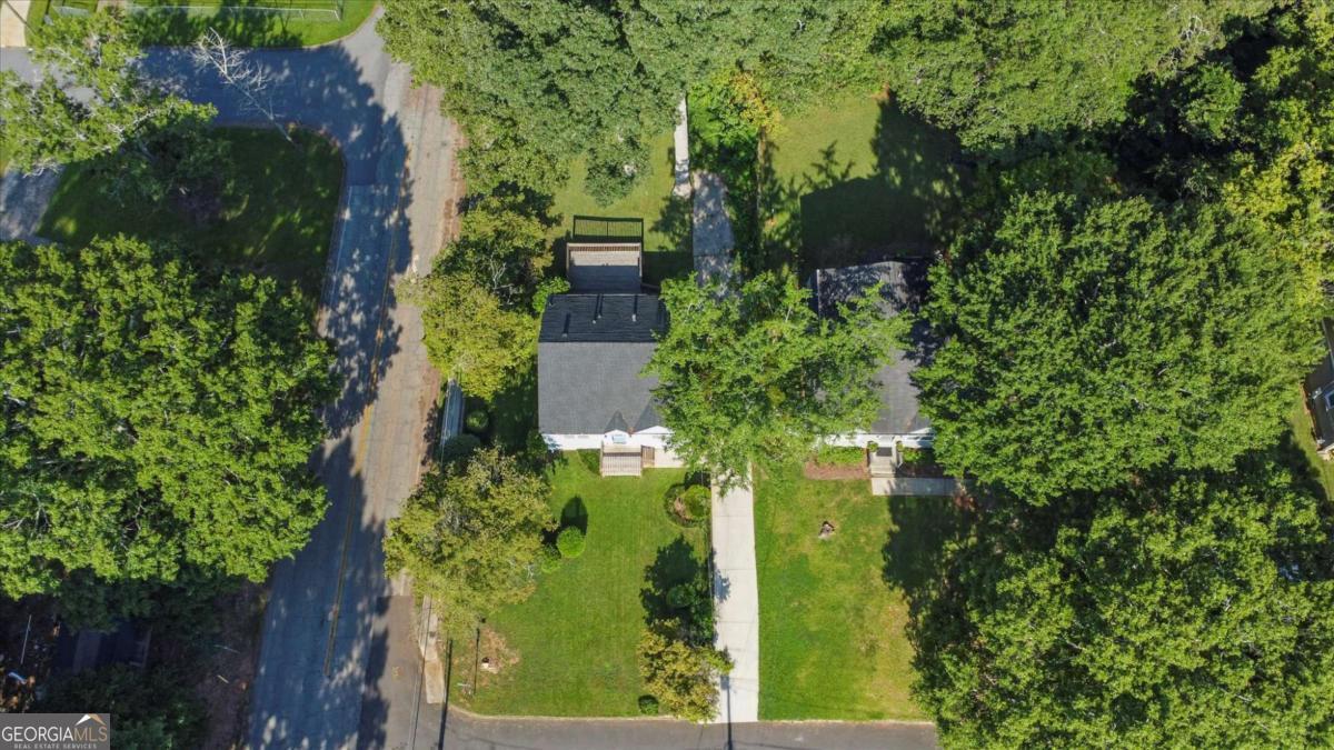 701 Daniel AVE