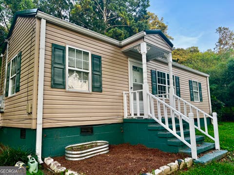 Photo of 2423 Flannery Street SE, Rome, GA 30161 (MLS # 10816683)