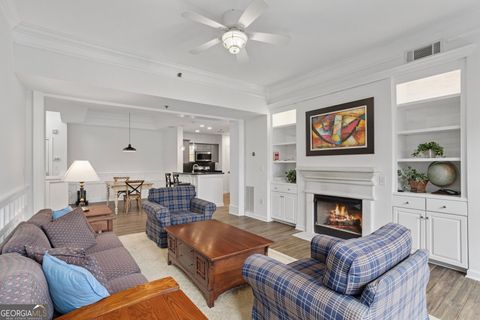 Photo of 850 Piedmont Avenue NE #1607, Atlanta, GA 30308 (MLS # 10755846)