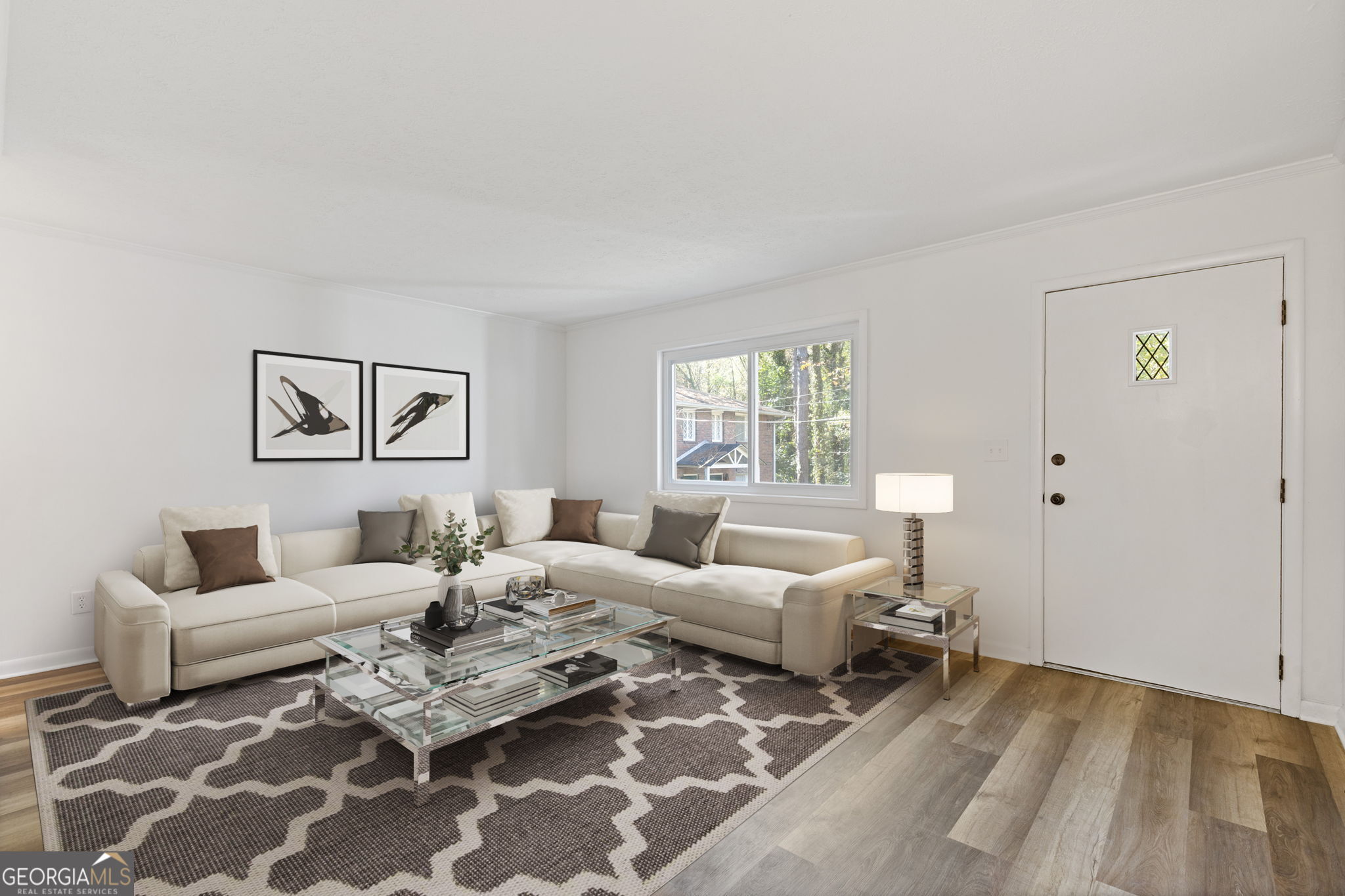 2414 Peachwood CIR NE