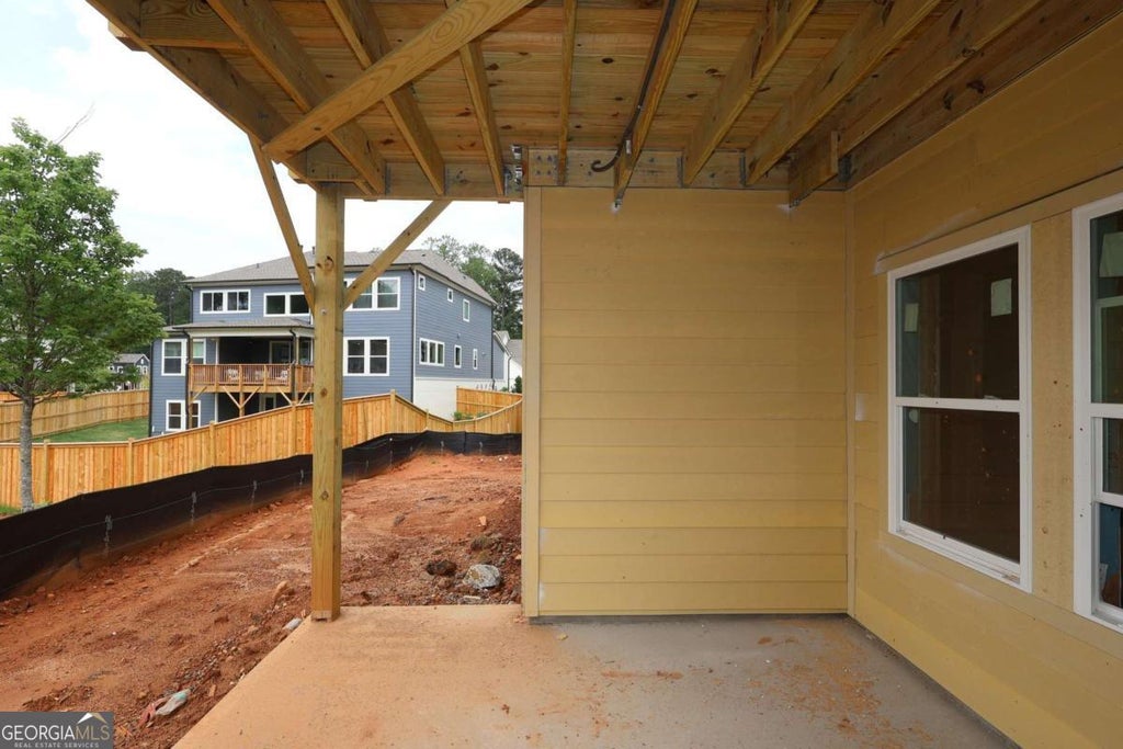 Photo of 259 Wild Ginger Bend, Woodstock, GA 30188 (MLS # 10786465)