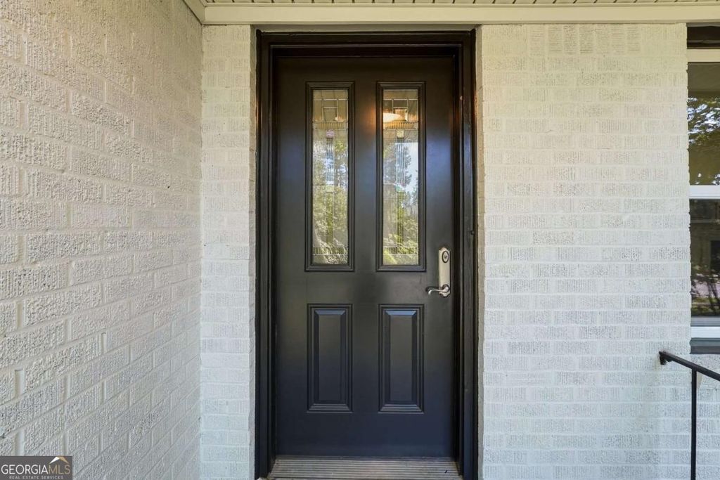 Photo of 3100 N Druid Hills Road, Decatur, GA 30033 (MLS # 10766300)