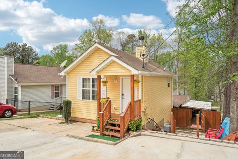 3115 Century DR Cumming GA 30041