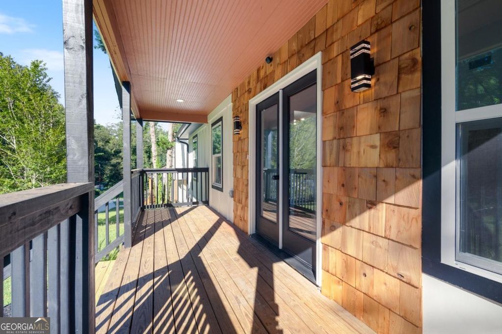 Photo of 1705 Beechwood Boulevard SW, Atlanta, GA 30311 (MLS # 10664098)