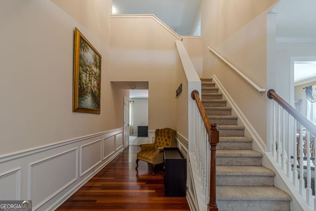 Photo of 2017 Preserve Creek Way, Loganville, GA 30052 (MLS # 10769728)