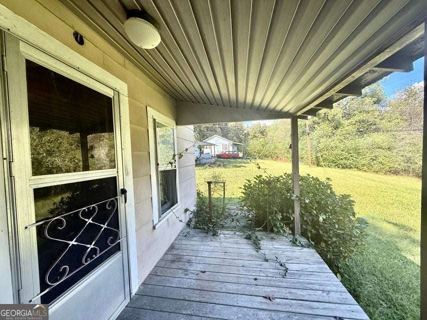 64 Hartline Hill RD