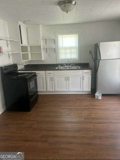 64 Hartline Hill RD
