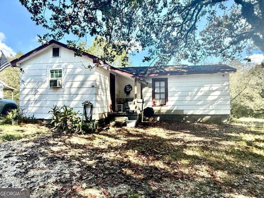 64 Hartline Hill RD