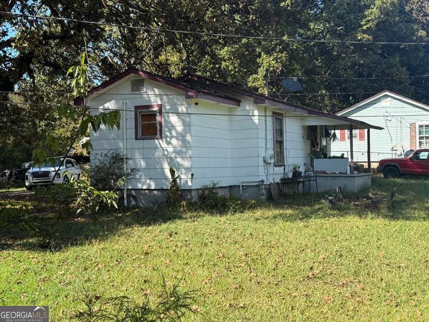 64 Hartline Hill RD