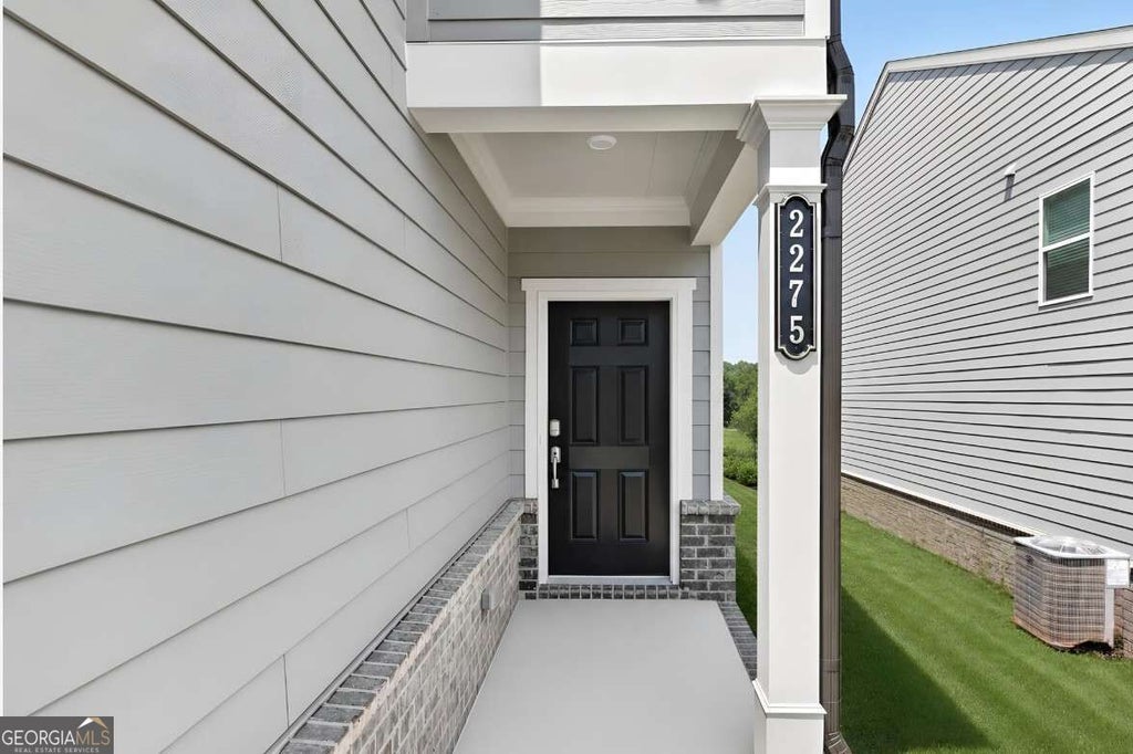 Photo of 2275 Linden Pass, Douglasville, GA 30135 (MLS # 10852509)