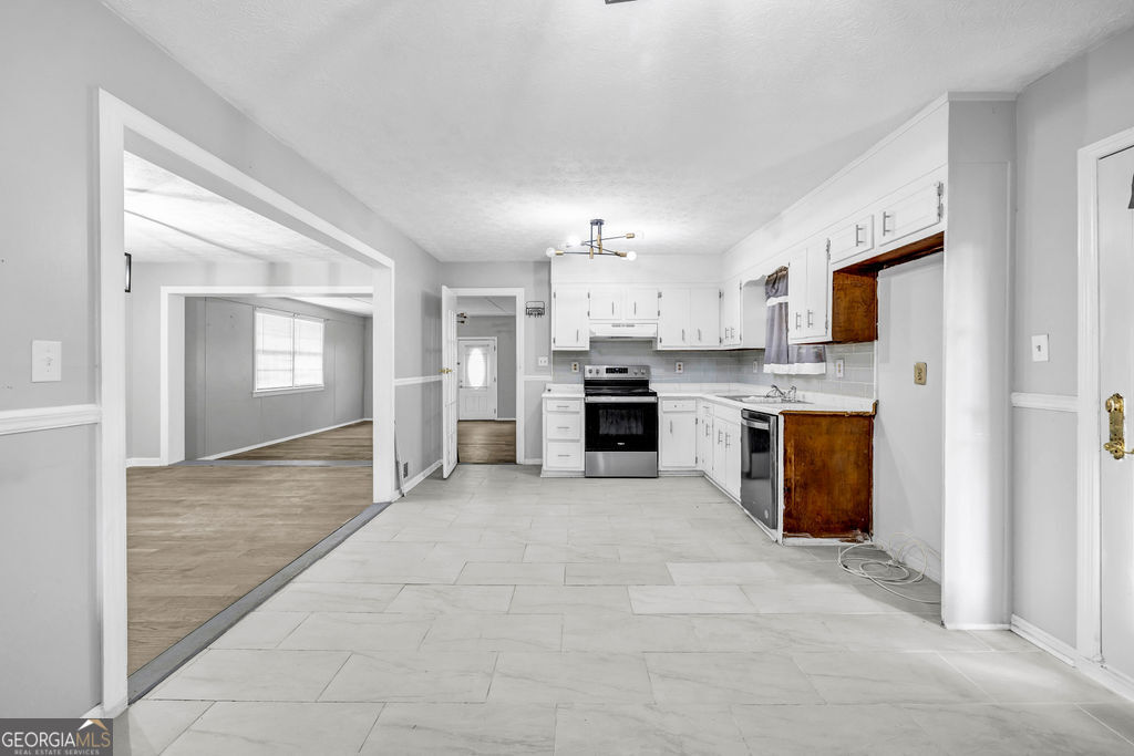 Windwoods - Residential