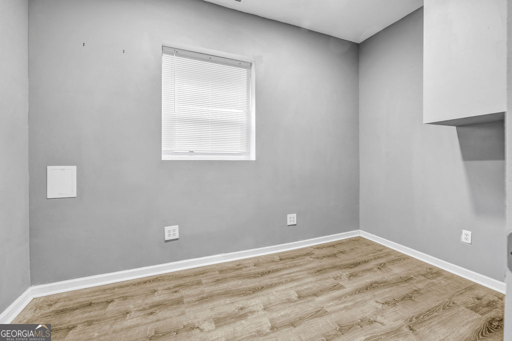 Windwoods - Residential