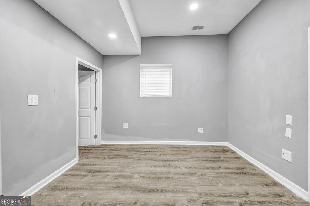 Windwoods - Residential