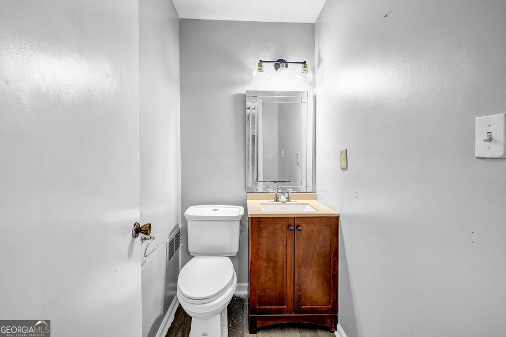 Windwoods - Residential