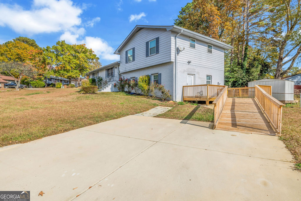 Windwoods - Residential