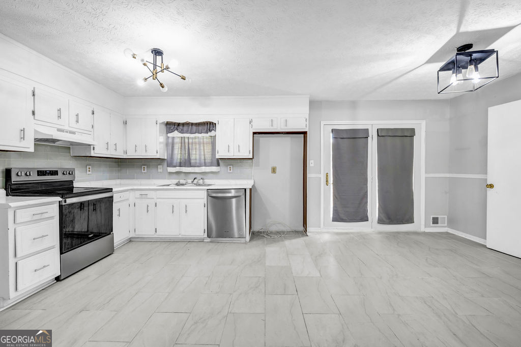 Windwoods - Residential