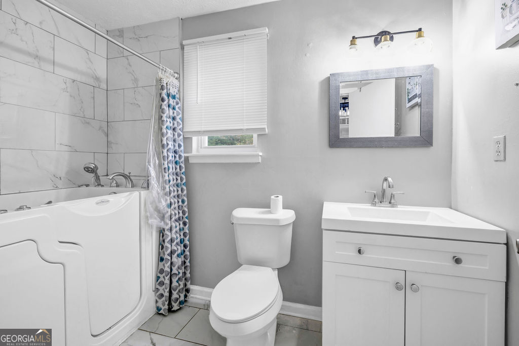 Windwoods - Residential