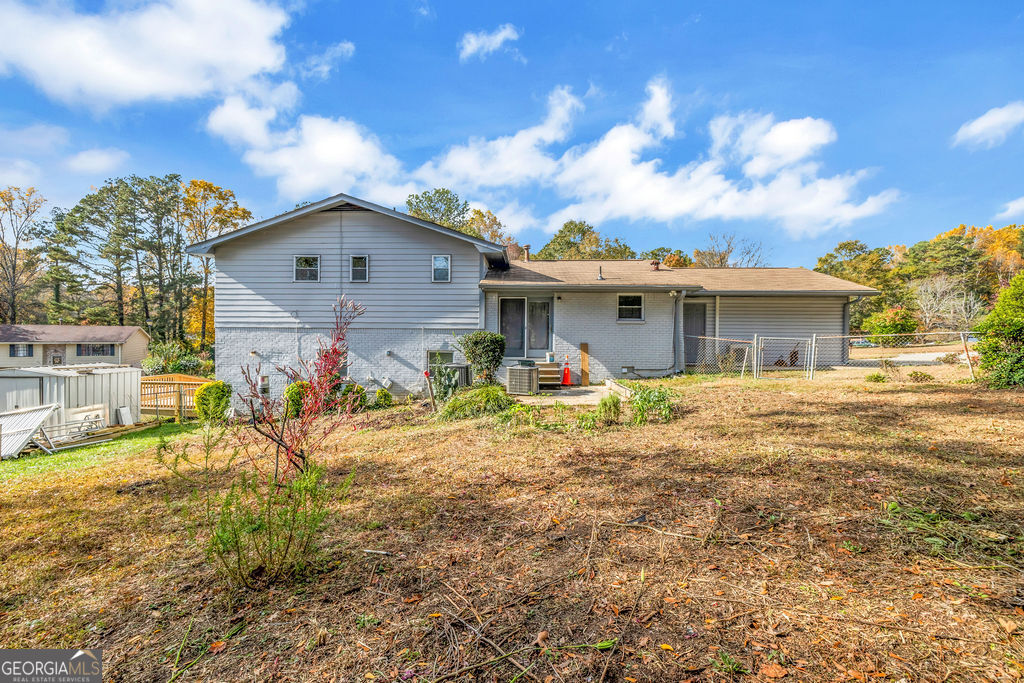 Windwoods - Residential