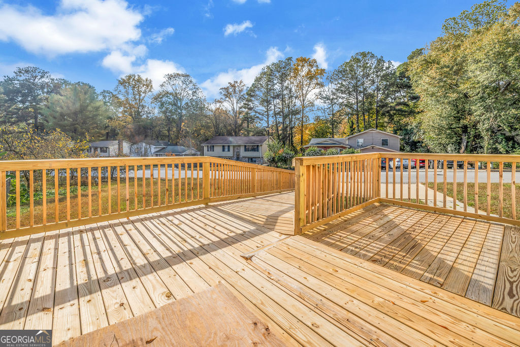 Windwoods - Residential