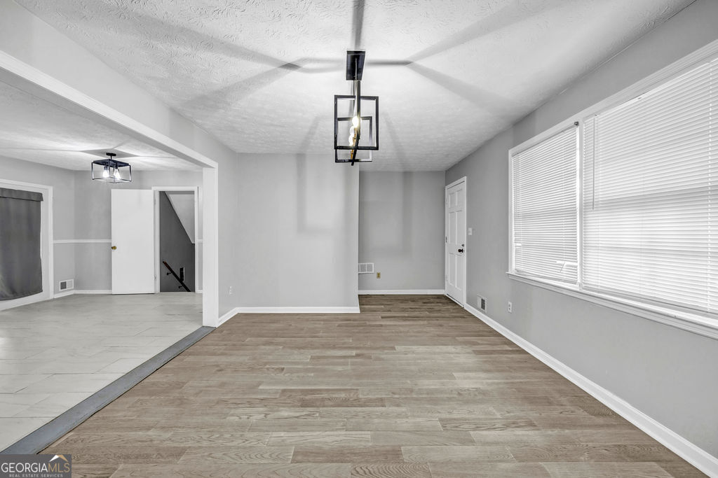 Windwoods - Residential