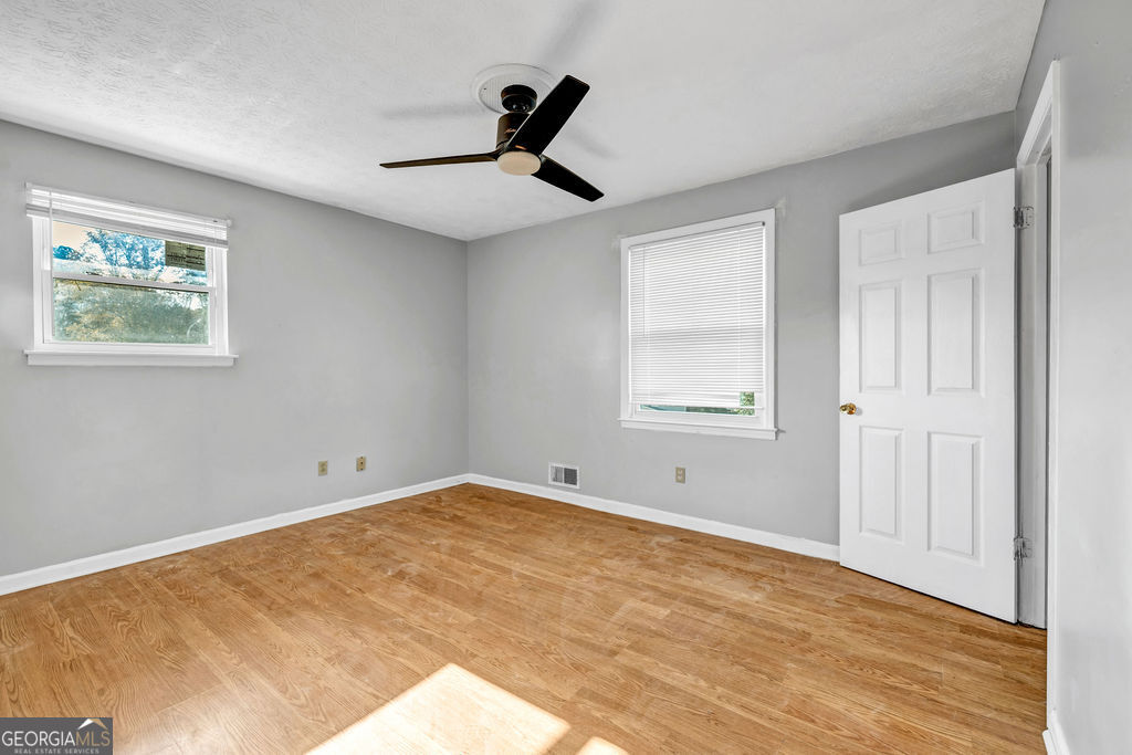 Windwoods - Residential