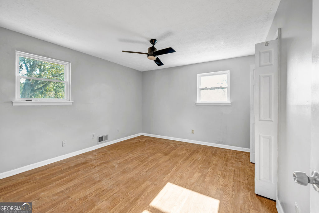 Windwoods - Residential