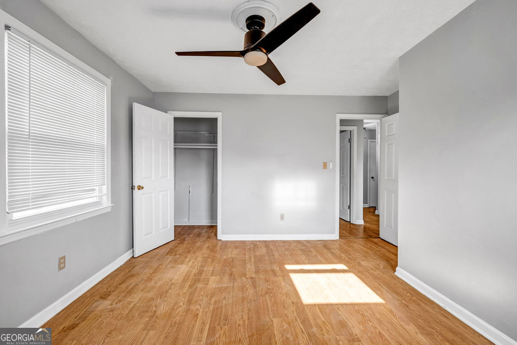 Windwoods - Residential