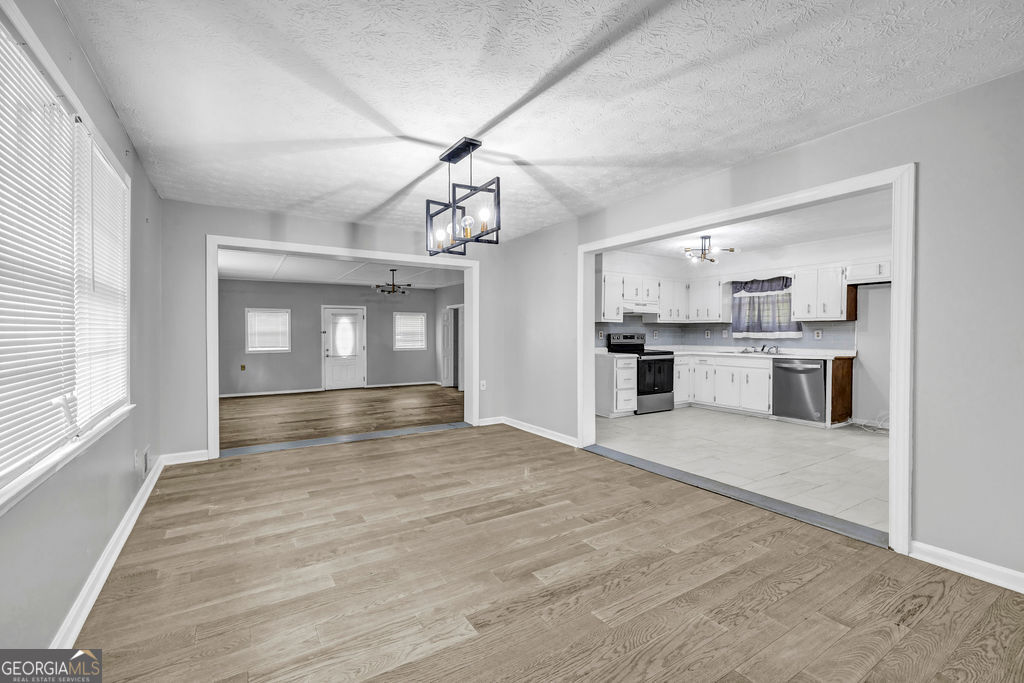 Windwoods - Residential