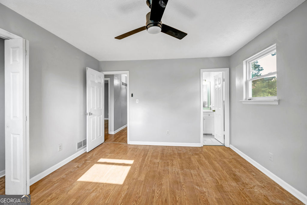 Windwoods - Residential