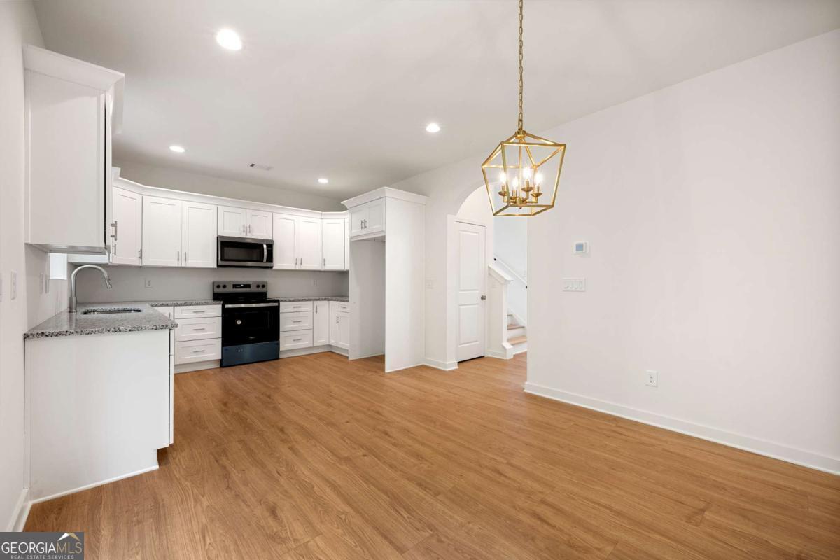 Avalon - Residential