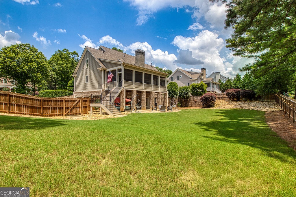 Photo of 105 Trotters Ridge, Fayetteville, GA 30215 (MLS # 10797901)