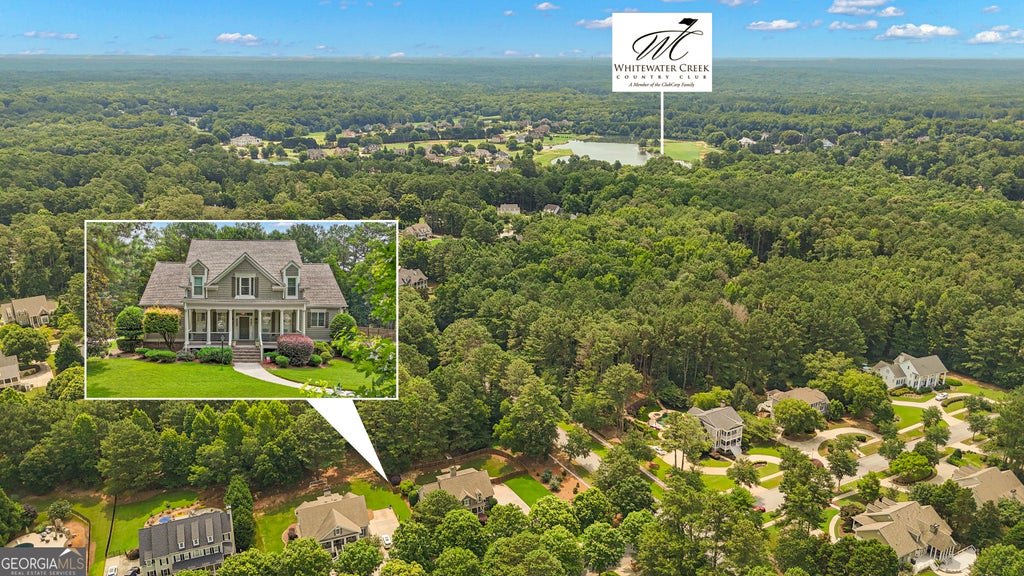 Photo of 105 Trotters Ridge, Fayetteville, GA 30215 (MLS # 10797901)