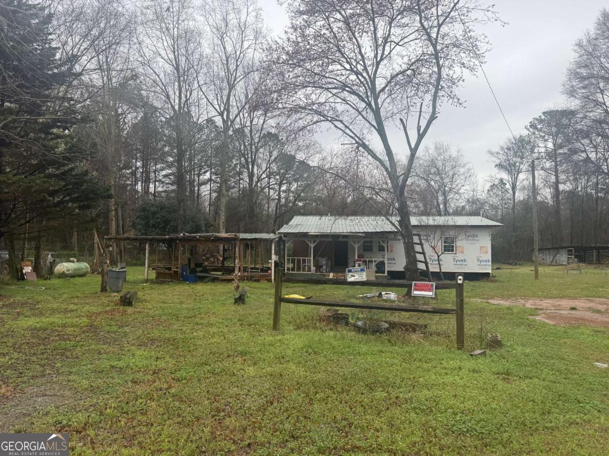 515 Hillside WAY